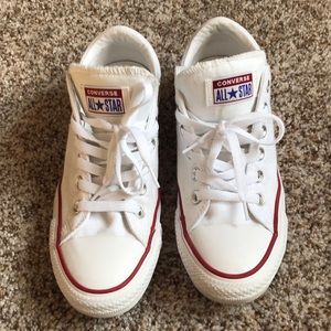 Converse Chuck Taylor All Star Madison Sneaker